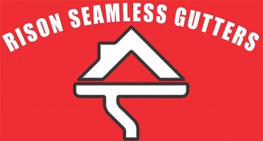 Rison Seamless Gutters